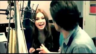 be your everything || matt smith & karen gillan