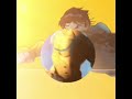 Wolf cut mark edit |#edit #invincibleedit #fyp #invincible