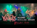 Nest of Plagues - Megalomania (Live 03.11.2023, Bratislava)