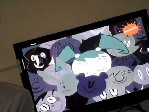 نكلودين فضيحة