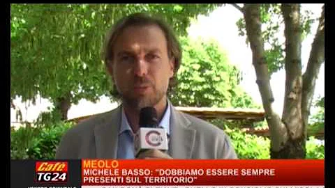 MEOLO   MICHELE BASSO