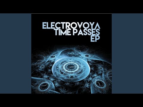 Electrovoya — Earth Rise (Greg Murray Mix)