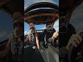 Mom's Hilarious Reaction to Offroading 🎬 Timmy Fellbaum #GoPro #UTV