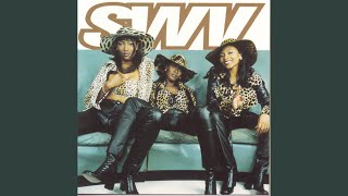 Video thumbnail of "SWV - When U Cry"