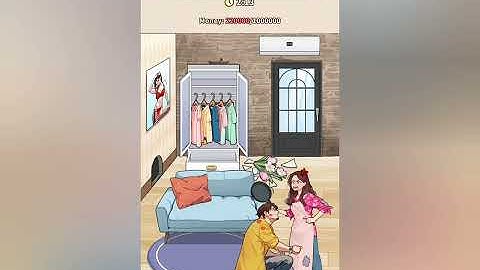 brain puzzle tricky quest level 80 Find Money