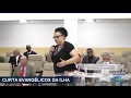 A irmã Sintia)esse vídeo é pra você que pensa entrega o seu ministério.veja este vídeo antes!!