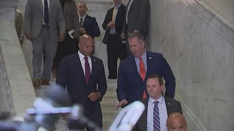 Maryland Governor announces program to keep healthcare costs down