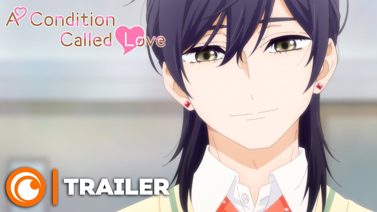 Bande annonce de A Condition Called Love (VOST)