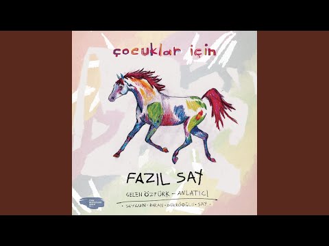 Putar Çocuk Parçaları: I. Sessiz Sabah - Fazıl Say