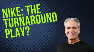 Nike Turnaround Play? Heres What The Numbers Say