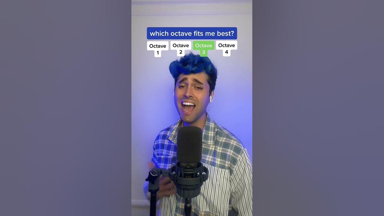 Love Story In 4 Different Octaves (Taylor Swift - Cover) #shorts #taylorswift #lovestory Love Story In 4 Different Octaves (Taylor Swift - Cover) #shorts #taylorswift #lovestory