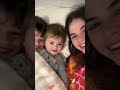 Funny toddler moments. #toddler #funnymoments #toddlersoftiktok #foryou #baby #tiktok #usa #fyp