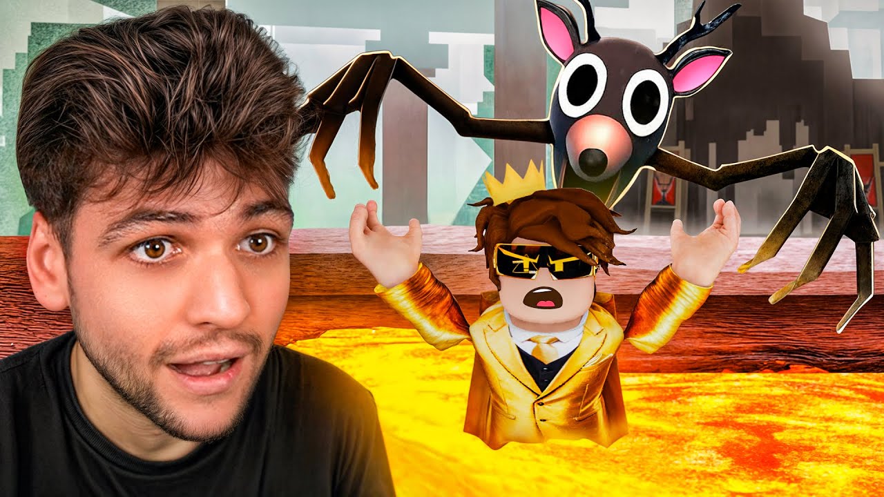 Ο ADMIN ΕΦΕΡΕ ΗΦΑΙΣΤΕΙΟ ΣΤΟ 99 NIGHTS IN THE FOREST