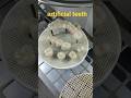 artificial teeth