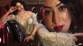 Sandeepa Dhar Shooting Looks At Glamorous Photoshoot Bollywood Latest