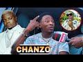 Shahidi wa ugomvi wa HARMONIZE alivyompiga BABALEVO  aelezea chanzo kilivyokua image