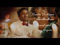 Naan Pizhaippeno song WhatsApp status lyrics video -  Enai Nokki Paayum Thotta movie