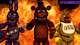 [SFM FNAF] We Want Out Collab Parts For Elecman2