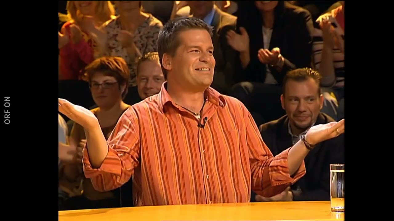 Was gibt es Neues? Die erste Folge