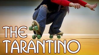 Spinning On Roller Skates And How To Use Them in Your Dance Skating 