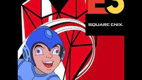 E3 Square Enix 2021 Presents (In a nutshell)