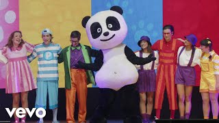 Panda e Os Caricas - Quem Tem Um Amigo? (Ao Vivo Musical 2024)