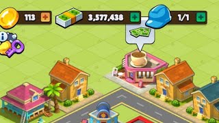 Village City Town Building v1.13.5 Mod Apk screenshot 3