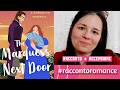 IL MARCHESE DELLA PORTA ACCANTO, recensione + trama del romance storico di Virginia Heath