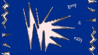 The Reflections - Keep It Easy
