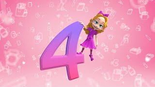 Pırıl Ve Arkadaşları Ilk Kez Beyaz Perdede Sizlerle Buluşacak. Son 4 Gün