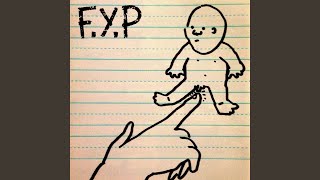 Video thumbnail of "F.Y.P - Animals"