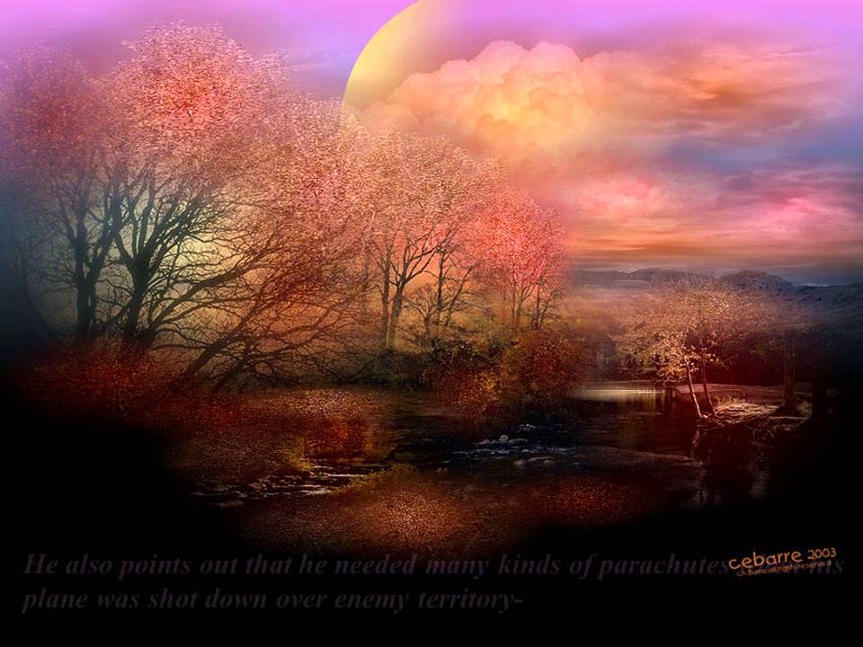 Who Packs Your Parachute ? YouTube