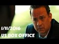 The Reviewer | US Box Office (1/11/2016) أفلام البوكس أوفيس