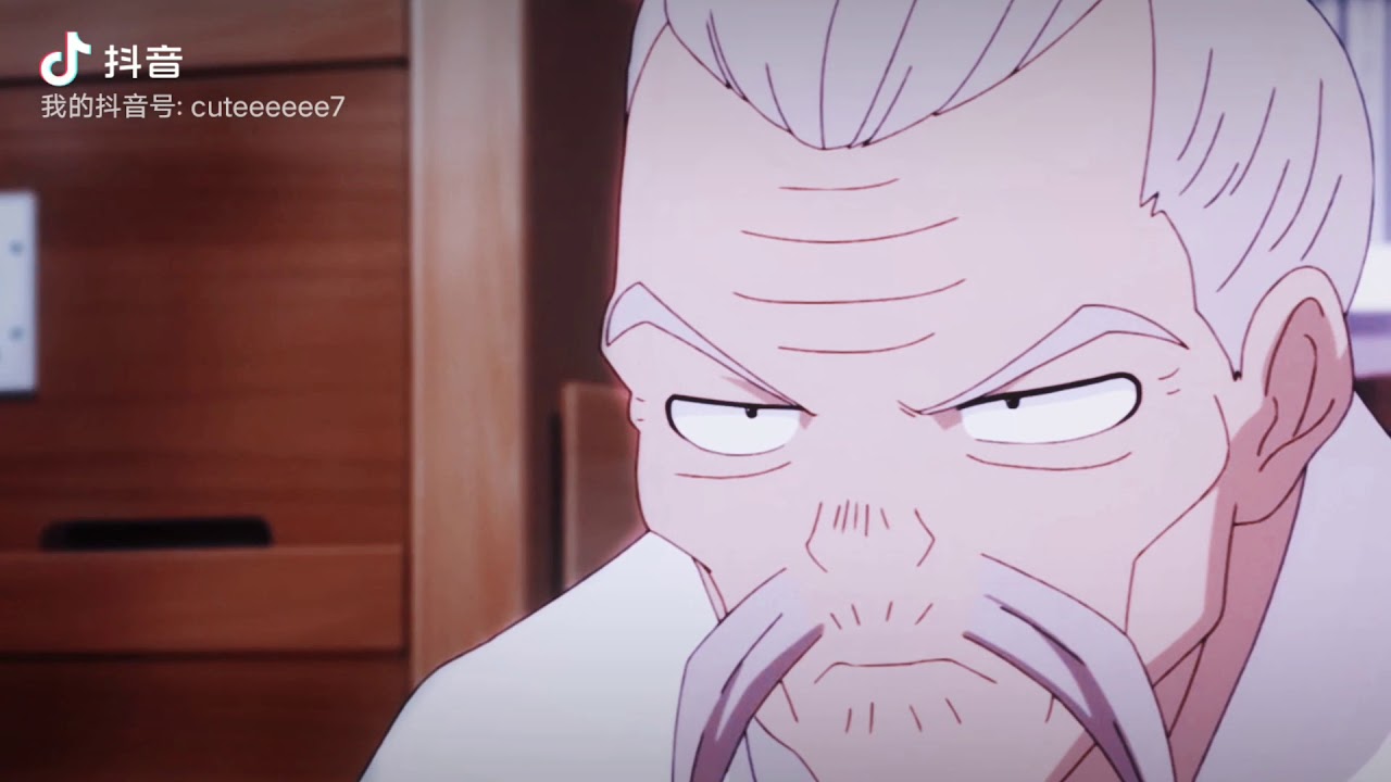 【InuYasha】sesshomaru x kagome ——夢灯籠