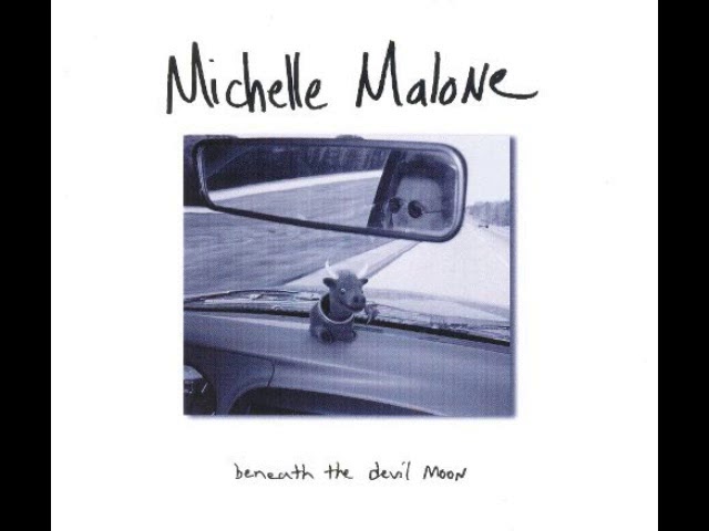 Assista a Michelle Malone - Grace (Demo Length Version) no YouTube Assista a Michelle Malone - Grace (Demo Length Version) no YouTube