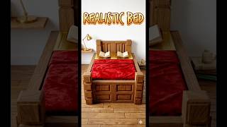 PRO BEDS 🛌✨ #minecraft #gaming