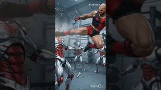 #lasaventurasdejens #dccomics #dcuniverse #dcmultiverse #bizarro #aishorts #aivideo #pixverseai