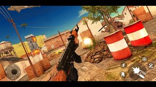 Elite Sniper Shots-2019 Sniper games screenshot 4