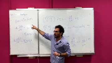 Curl: Mathematical Physics I #10.2 | ZC OCW