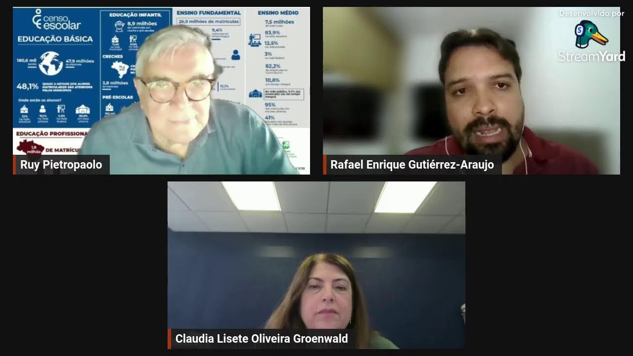 Base Nacional Comum Curricular em Matemática: uma leitura ambivalente