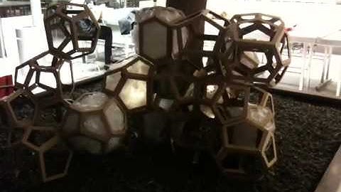 Hyperbody Msc2 Tu Delft Component Assembly 1