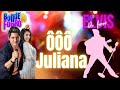 Ô JULIANA!  - Elvis do forró & Bonde do forró