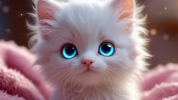 Waarschuwing: dit zal je hart binnen 5 seconden doen smelten 💕🐾