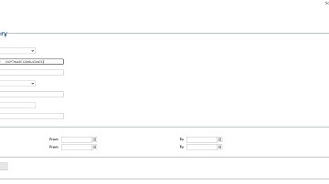 User Service Portal - USP - Carrier Label Query (updated) for warehouse management from Socius24