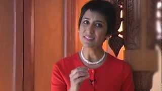 Irshad Manji: Offense Is The Price Of Diversity screenshot 5