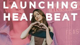 Mawar de Jongh - Tegang Launching 