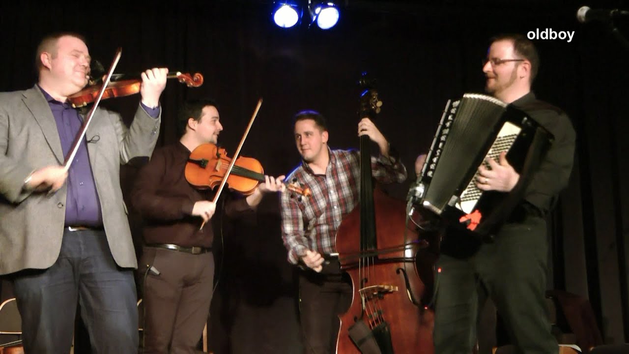 Harmonika a népzenében - Vajdaszentivány