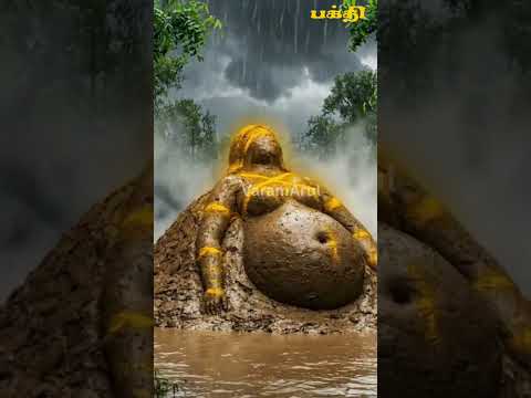 ப ட ல ர அங க ளபரம ஸ வர அம மன வரல ற History Of Pudlur Angala Parameshwari Amman Facts 