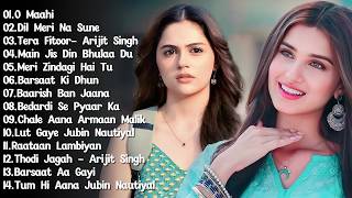 Download Lagu Romantic Hindi Songs 2025 💖 | Non-Stop Love Playlist | Best of Arijit Singh, Jubin Nautiyal MP3