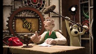 Wallace & Gromit: World of Invention Intro Music